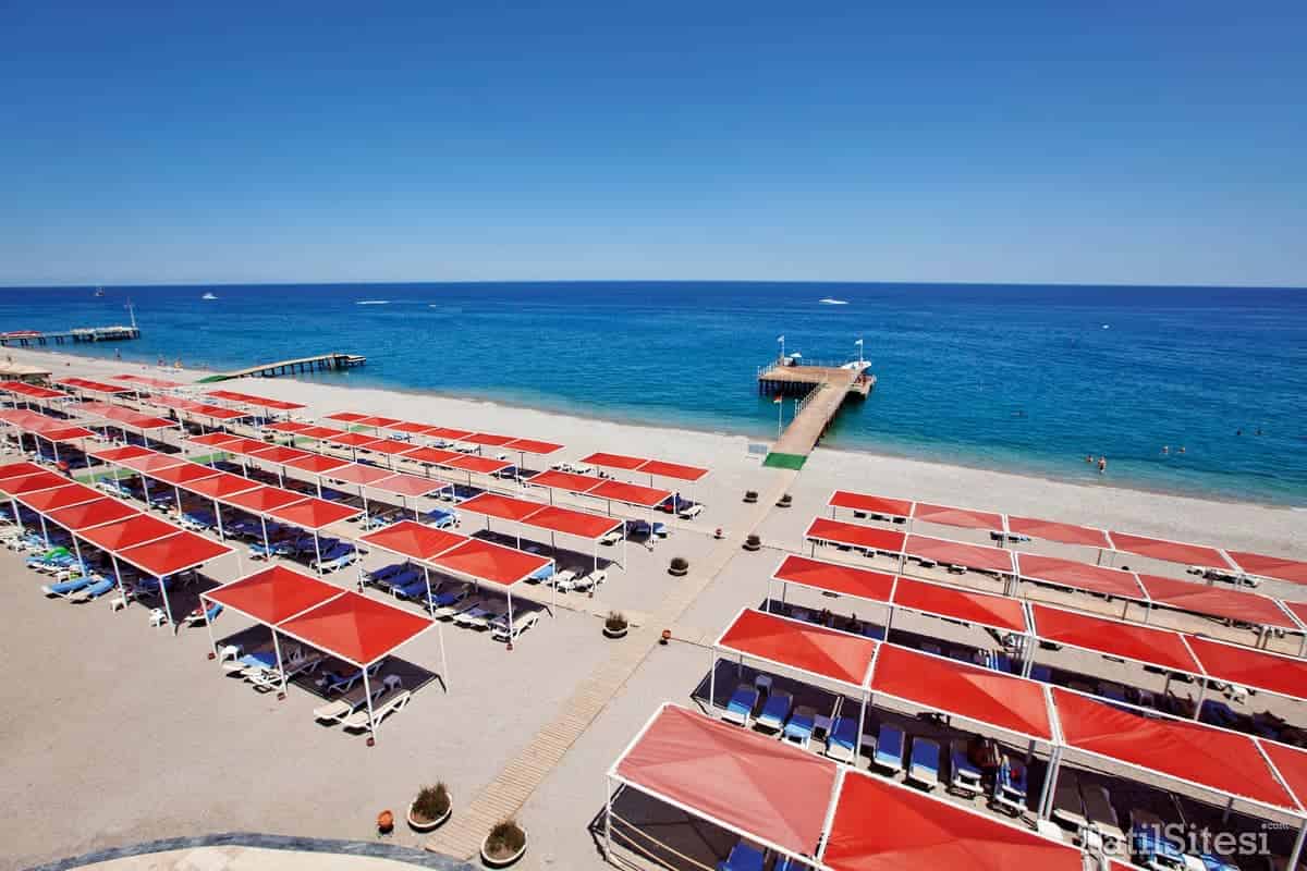 PGS Hotels Kiriş Resort